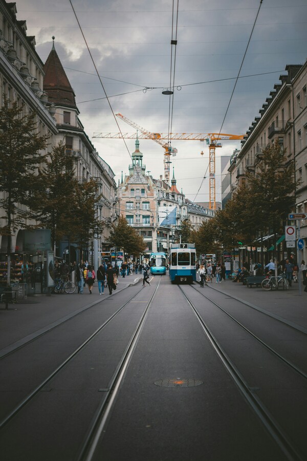 Zurich, Switzerland